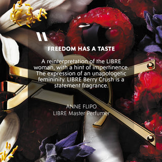 YSL Libre Libre Berry Crush EDP