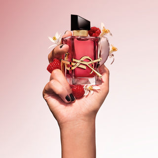 YSL Libre Libre Berry Crush EDP