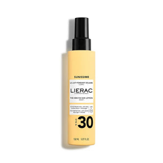 Lierac Sunissime The Melt-In Sun Anti-Aging Lotion SPF30