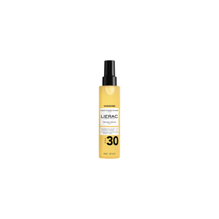 Lierac Sunissime The Sun Silky Oil Hydrating UV Protection Oil SPF30