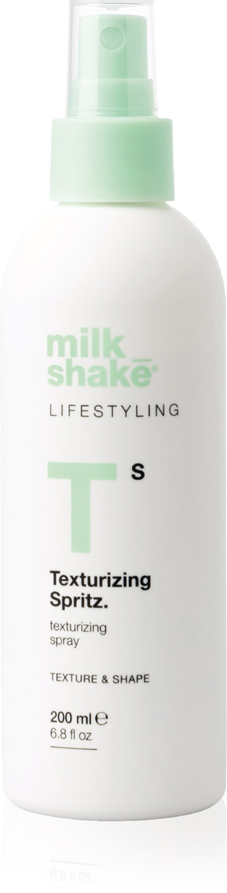 Milk Shake Spray Lifestyling Texturizing Spritz