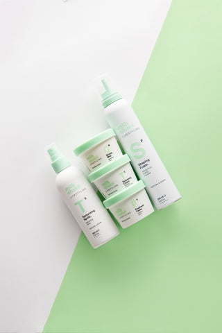 Milk Shake Spray Lifestyling Texturizing Spritz