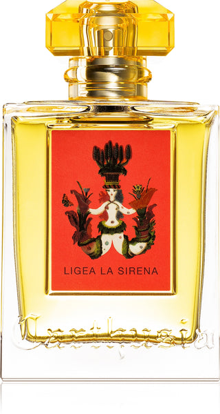Carthusia Ligea | EDP