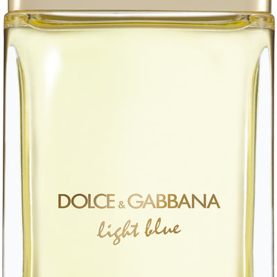 Dolce Gabbana Light Blue Eau EDP