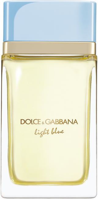Dolce Gabbana Light Blue Eau EDP