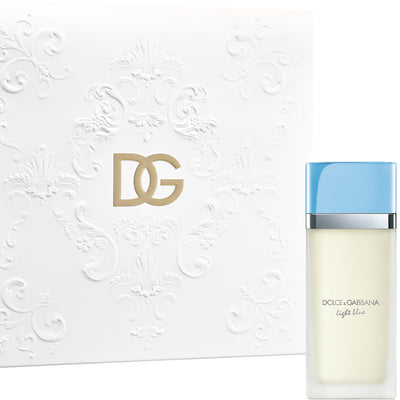 Dolce Gabbana Light Blue EDT