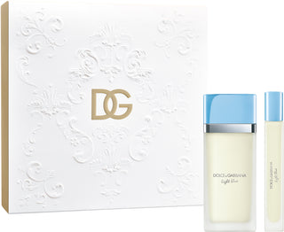 Dolce Gabbana Light Blue EDT