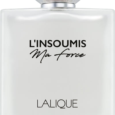 Lalique L'Insoumis Ma Force | EDT