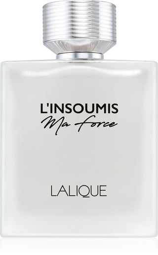 Lalique L'Insoumis Ma Force | EDT