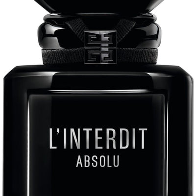 Givenchy L Interdit Absolu EDP