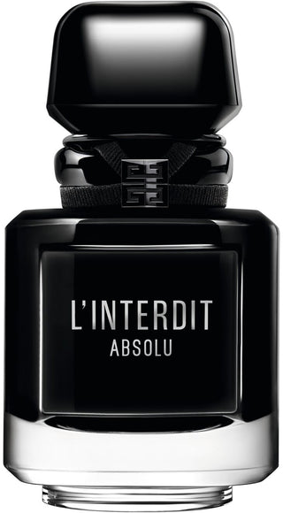 Givenchy L Interdit Absolu EDP