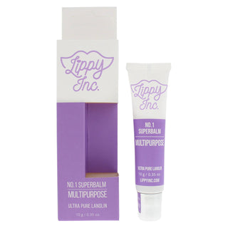 Lippy Inc. Superbalm Multipurpose #1