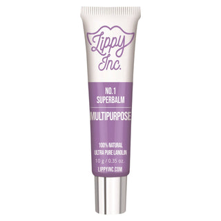 Lippy Inc. Superbalm Multipurpose #1