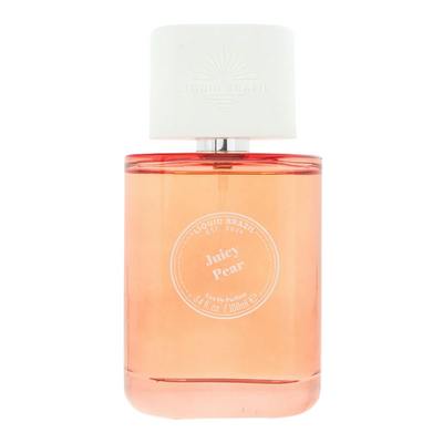 Liquid Brazil Juicy Pear for Women | EDP