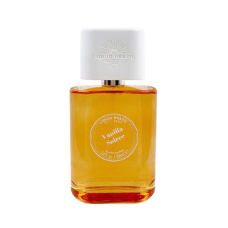Liquid Brazil Vanilla Soiree for Women | EDP