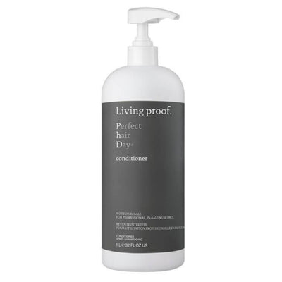 Living Proof Perfect Hair Day Silicone Free Hair Conditioner For Strengthening
