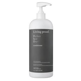Living Proof Perfect Hair Day Silicone Free Hair Conditioner For Strengthening