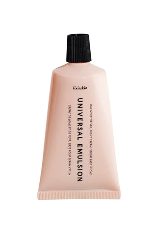 Lixirskin Universal Emulsion Intense Moisture