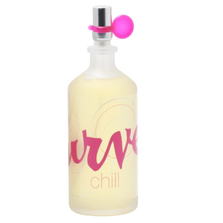 Liz Claiborne Curve Chill for Women | EDT