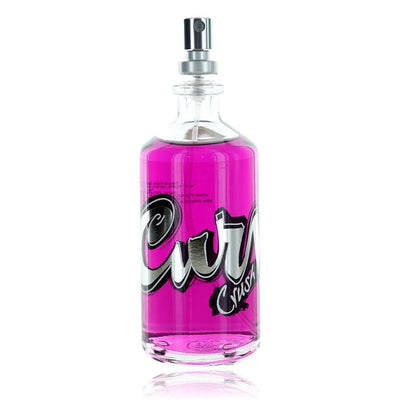 Liz Claiborne Curve Crush for Women | EDT Tester