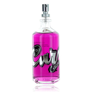 Liz Claiborne Curve Crush for Women | EDT Tester