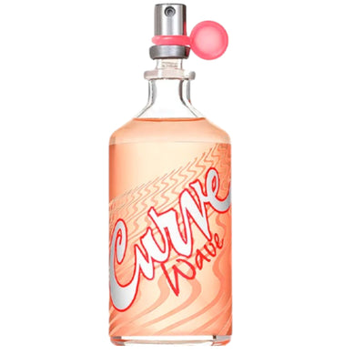 Liz Claiborne Curve Wave for Women | EDT