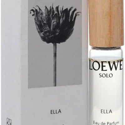 Loewe Solo Ella Elixir for Women | EDP