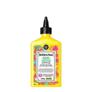 Lola Cosmetics Be(M)dita Praia Hair Cream Treatment