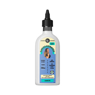 Lola Cosmetics Danos Vorazes Hair Leave-In Conditioner