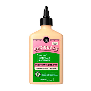 Lola Cosmetics Densidade Hair Cream Treatment