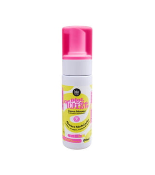 Lola Cosmetics Plot Twist Hair Leave-In Foam Conditioner