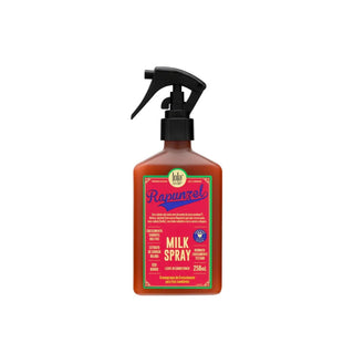 Lola Cosmetics Rapunzel Milk Hair Leave-In Balm Spray