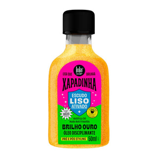 Lola Cosmetics Xapadinha Hair Oil Treatment