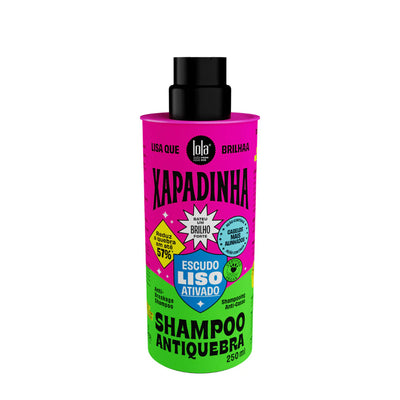 Lola Cosmetics Xapadinha Hair Shampoo Anti-Breakage