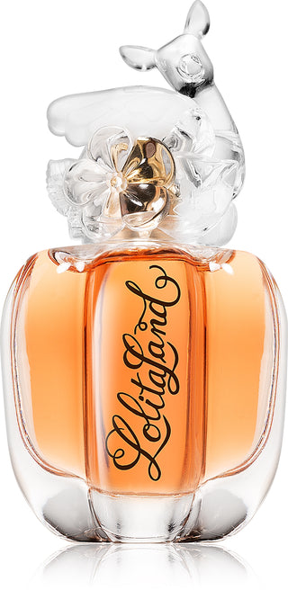 Lolita Lempicka Lolitaland | EDP