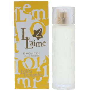 Lolita Lempicka L'Aime Edition d'Été for Women | EDT