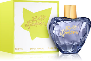 Lolita Lempicka Lolita Lempicka W /Mon Premier | EDP — view 2