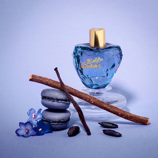 Lolita Lempicka Lolita Lempicka W /Mon Premier | EDP — view 3