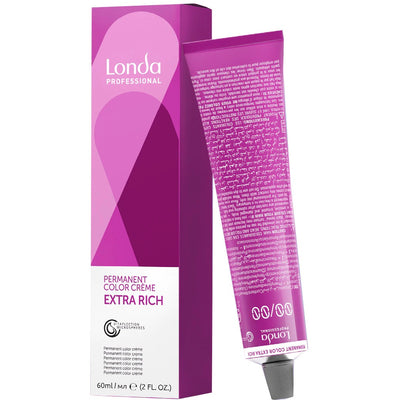 Londa Professional Londacolor 12/1 Special Ash Blond Permanent Hair Dye