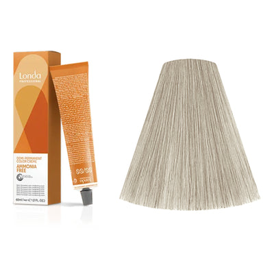 Londa Professional Londacolor Ammonia-Free Demi-Permanent Hair Dye 10/81 Permanent Hair Dye