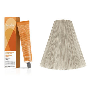 Londa Professional Londacolor Ammonia-Free Demi-Permanent Hair Dye 10/81 Permanent Hair Dye