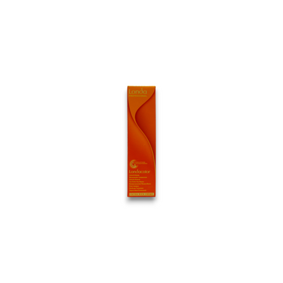 Londa Professional Londacolor Ammonia-Free Demi-Permanent Hair Dye 6/4 Permanent Hair Dye
