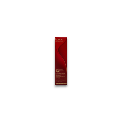 Londa Professional Londacolor 6/45 Permanent Hair Dye
