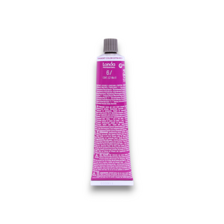 Londa Professional Londacolor 6 Permanent Hair Dye
