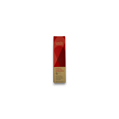Londa Professional Londacolor 6/7 Dark Blond Brown Permanent Hair Dye