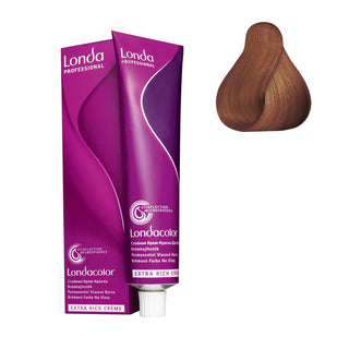 Londa Professional Londacolor 7/37 Permanent Hair Dye