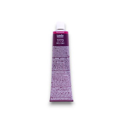 Londa Professional Londacolor 7/73 Permanent Hair Dye