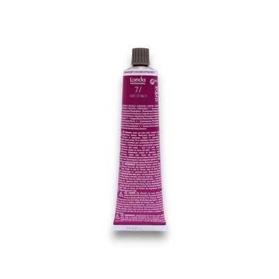 Londa Professional Londacolor 7/ Medium Blonde Permanent Hair Dye