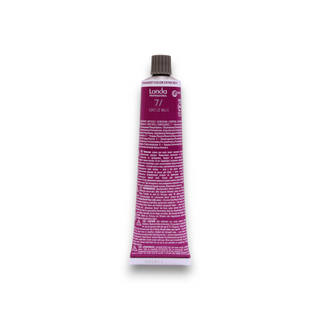 Londa Professional Londacolor 7/ Medium Blonde Permanent Hair Dye