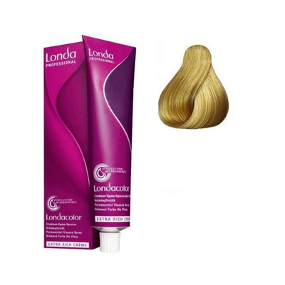Londa Professional Londacolor 9/0 Permanent Hair Dye